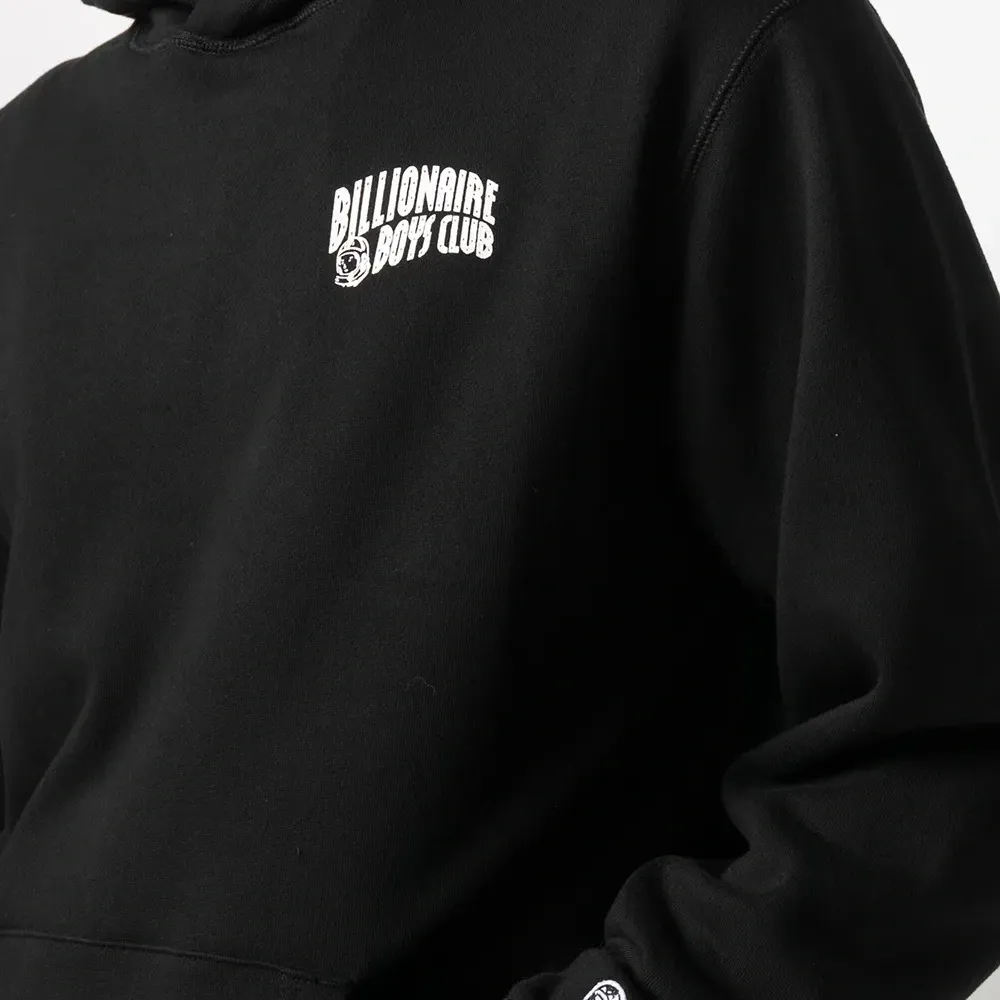 Худи Small Arch с логотипом