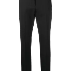 Брюки чинос узкого кроя