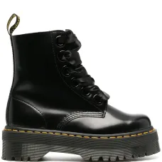 Ботинки Molly на платформе Ботинки Molly на платформе