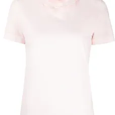 Футболка 2001-го года с логотипом Футболка 2001-го года с логотипом