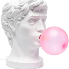 Настольная лампа