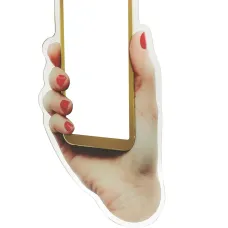 Зеркало Selfie (70 см) Зеркало Selfie (70 см)