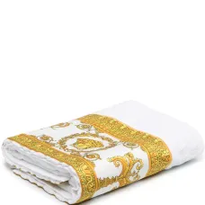 Полотенце с логотипом Полотенце с логотипом