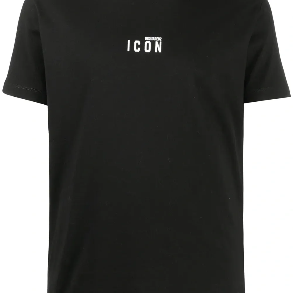 Футболка с логотипом