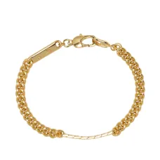 Браслет-цепочка Power Tag Браслет-цепочка Power Tag