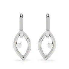 Серьги Eye Opener Серьги Eye Opener