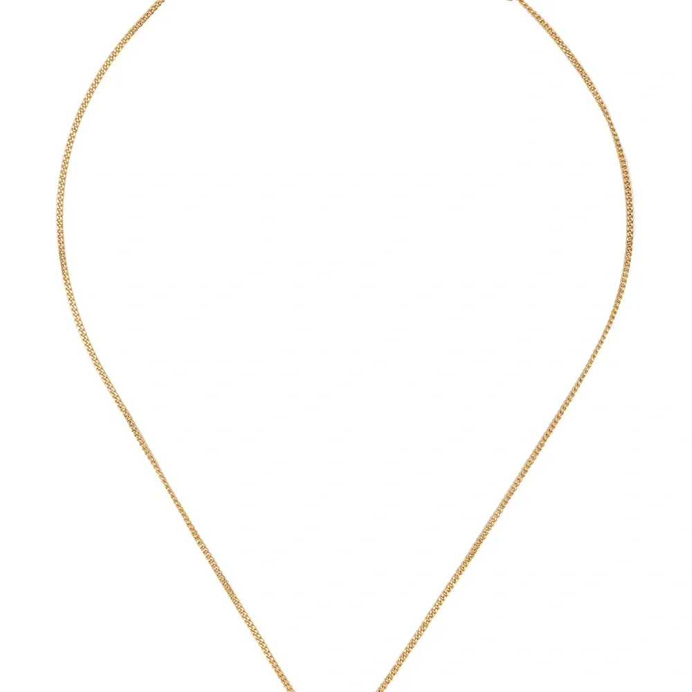 Колье с подвеской 11:11