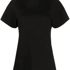 Футболка с короткими рукавами Футболка с короткими рукавами