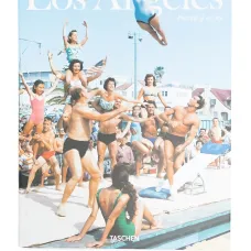 Книга Los Angeles