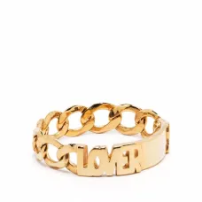 Кольцо Lovers из серебра