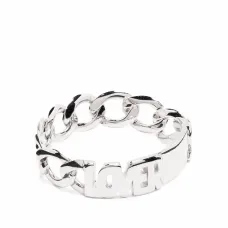 Кольцо Lovers из серебра