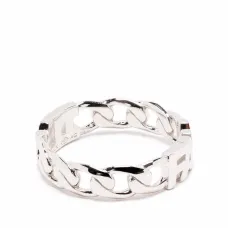 Кольцо Family из серебра