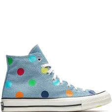 Высокие кеды Chuck 70 Hi Высокие кеды Chuck 70 Hi