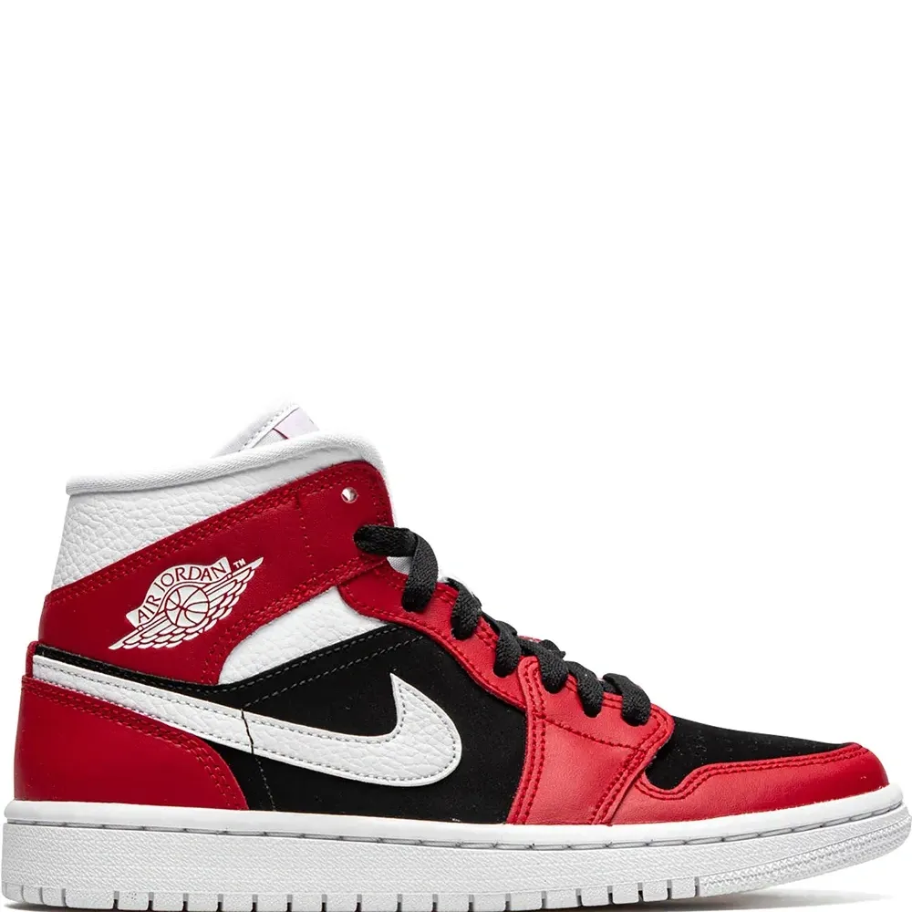 Кроссовки Air Jordan 1 Mid