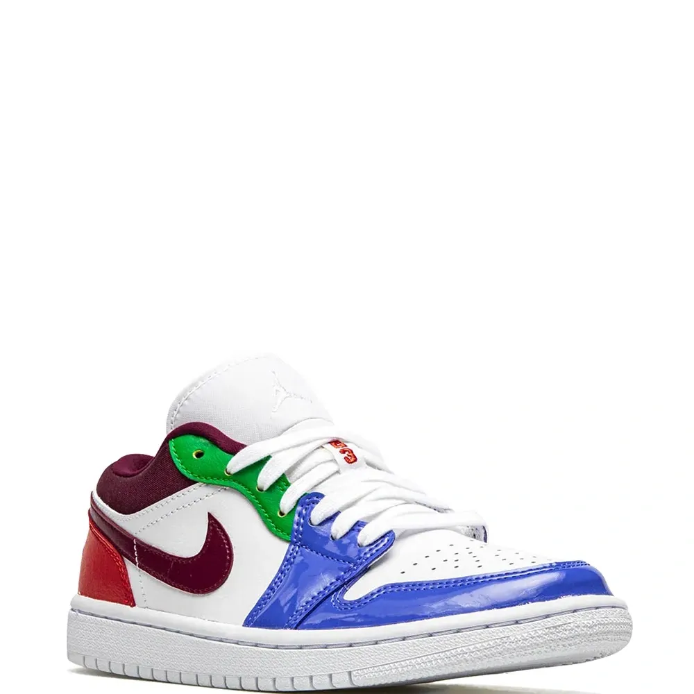 Кроссовки Air Jordan 1 Low