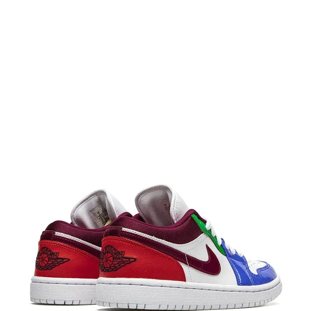 Кроссовки Air Jordan 1 Low