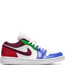 Кроссовки Air Jordan 1 Low