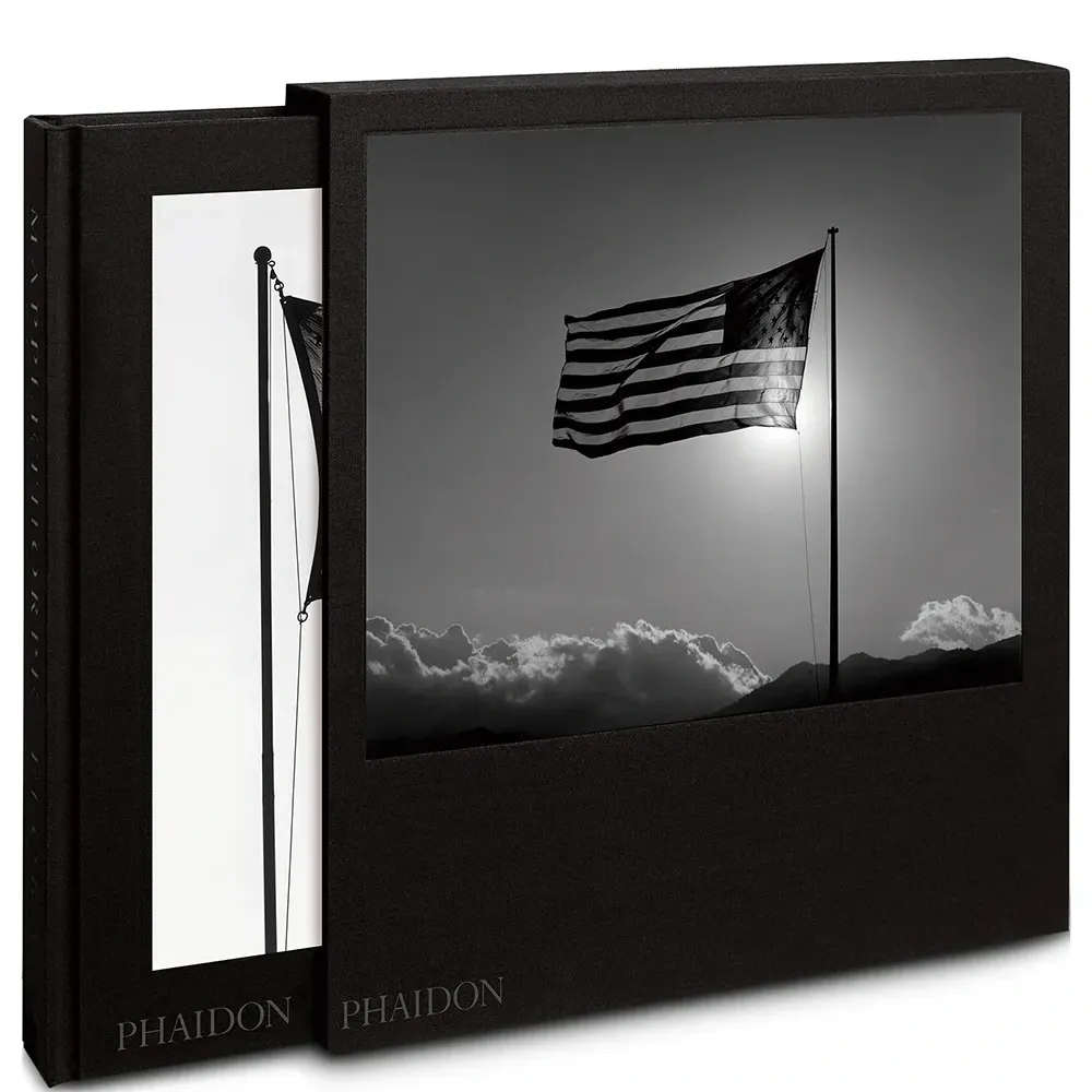 Книга Robert Mapplethorpe