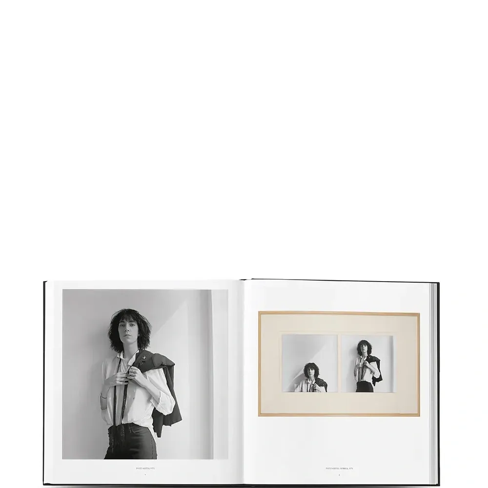 Книга Robert Mapplethorpe