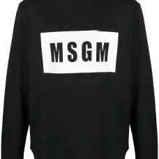 Толстовка с логотипом