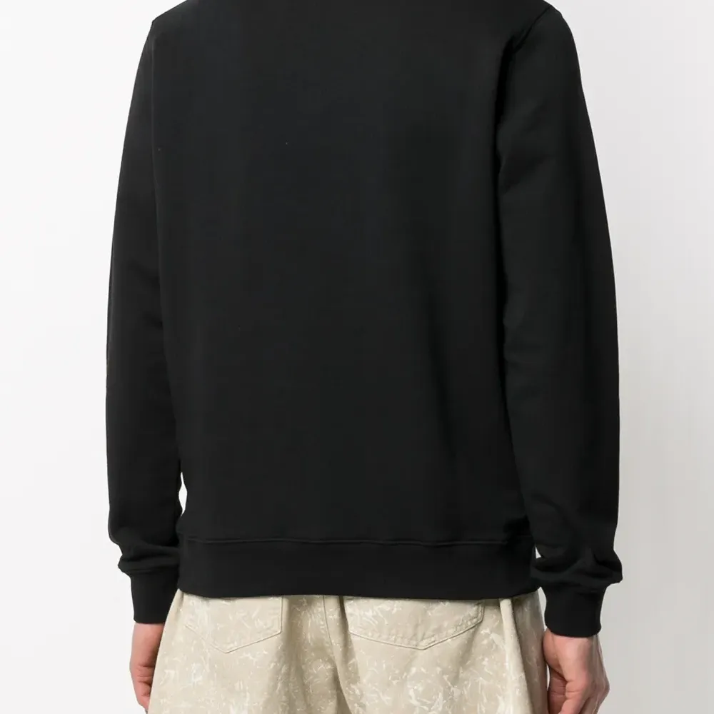 Толстовка с логотипом