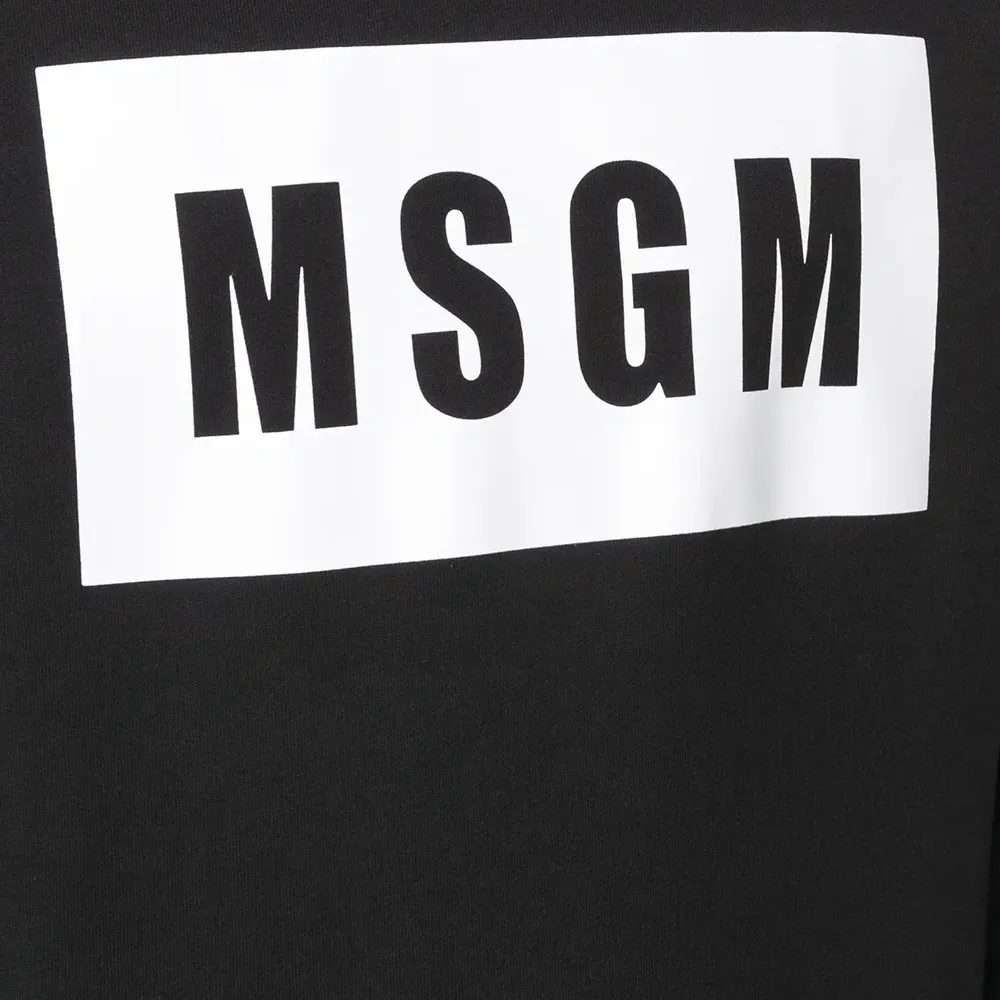 Толстовка с логотипом