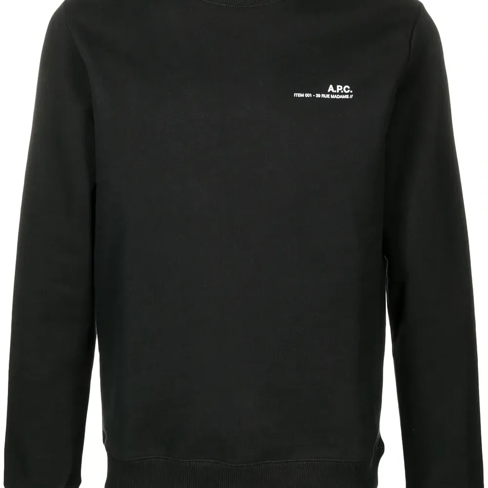 Толстовка с логотипом