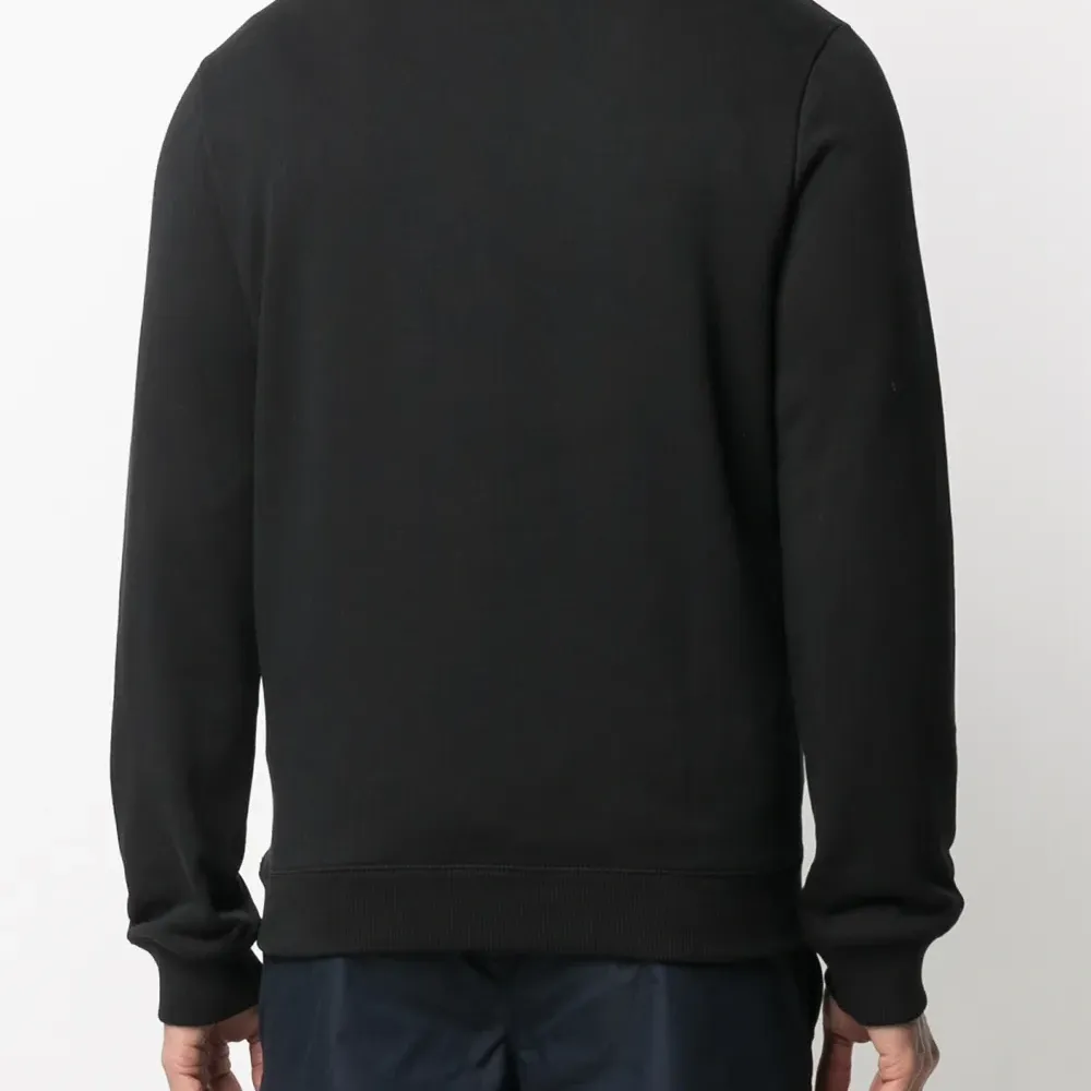 Толстовка с логотипом