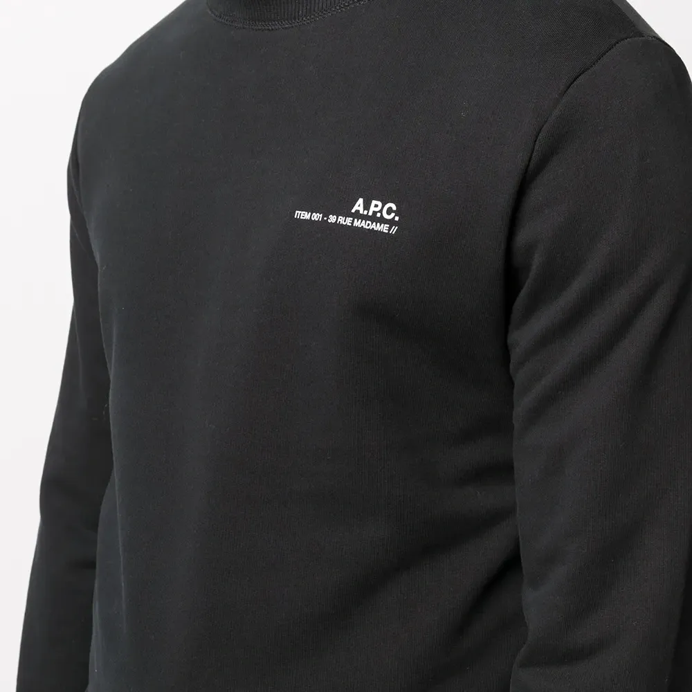 Толстовка с логотипом