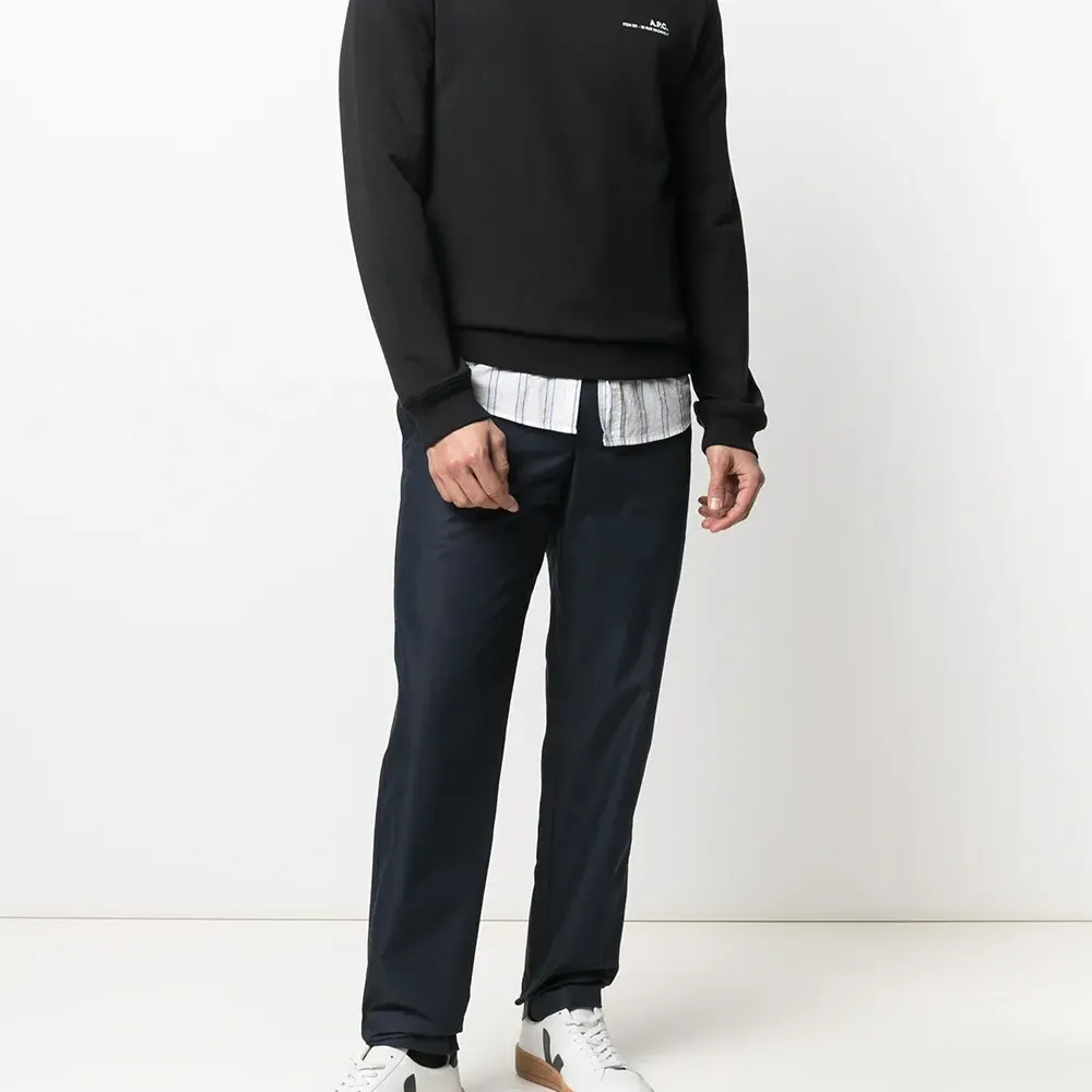 Толстовка с логотипом