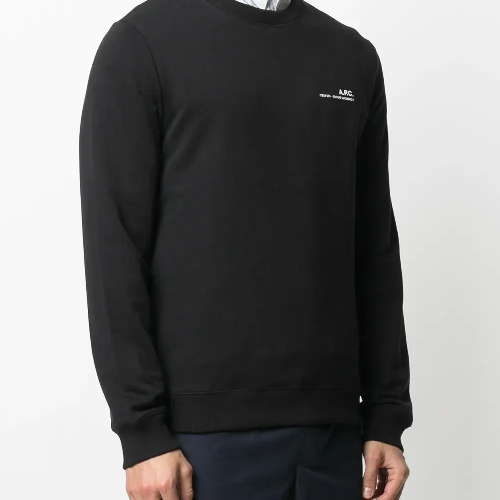 Толстовка с логотипом