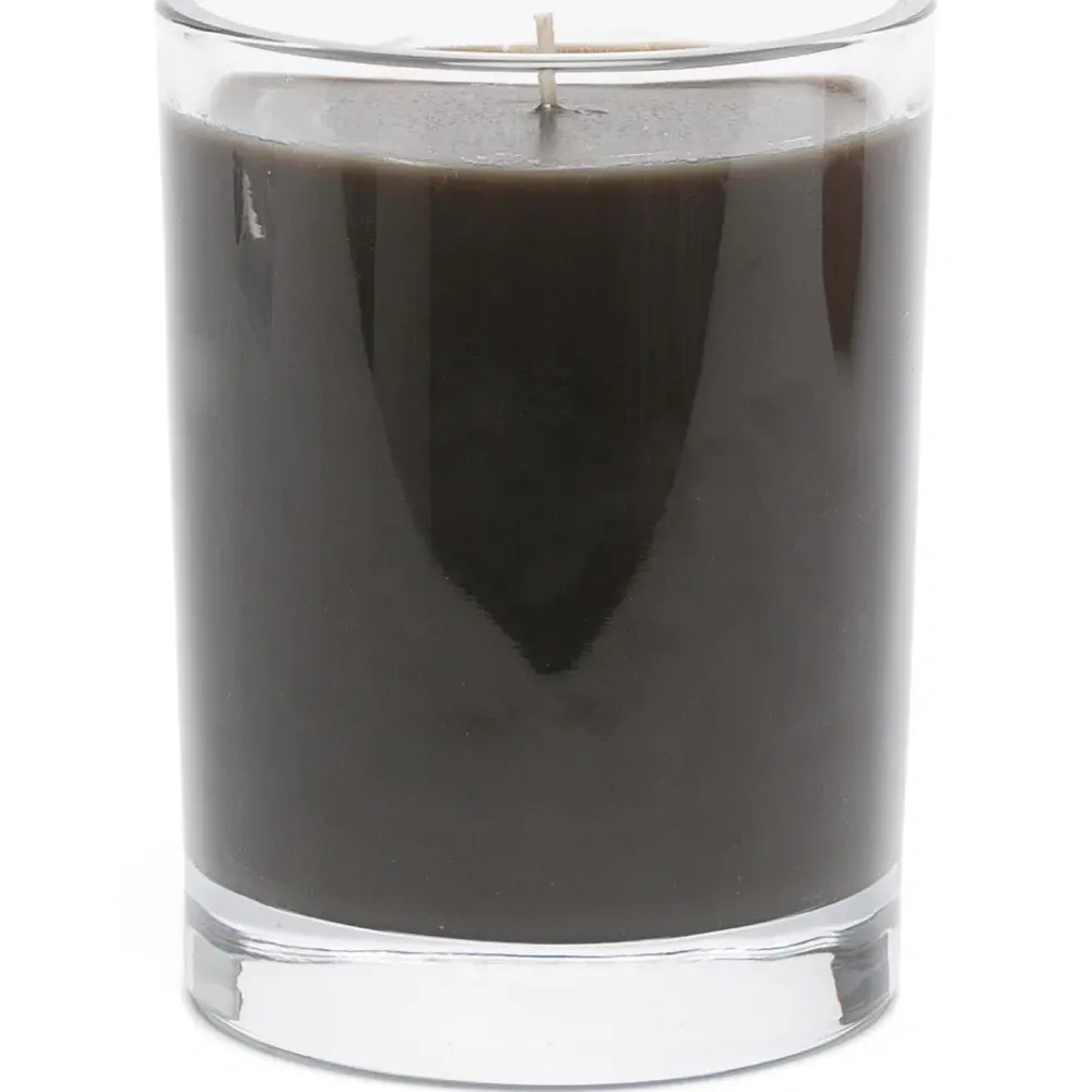 Ароматическая свеча Leather