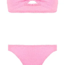 Бикини Jean с жатым эффектом Бикини Jean с жатым эффектом