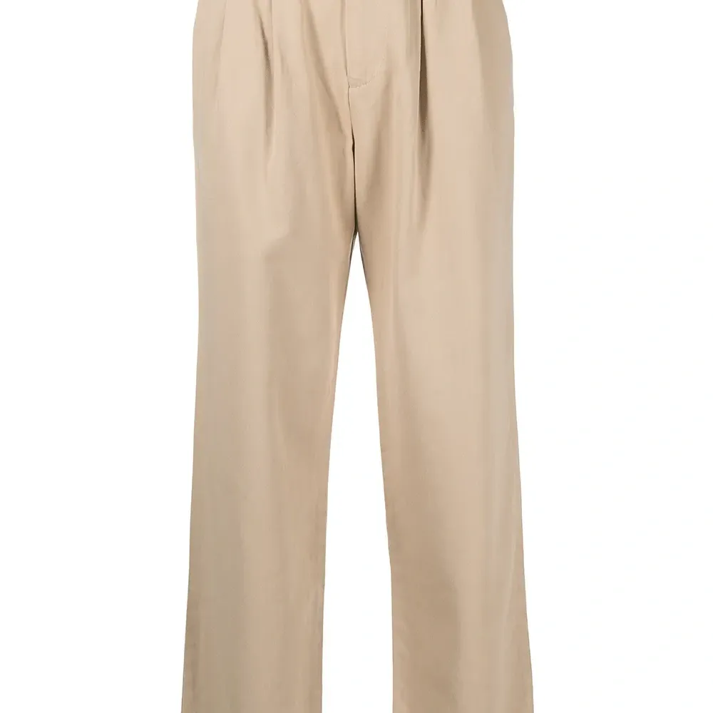 прямые брюки Harry