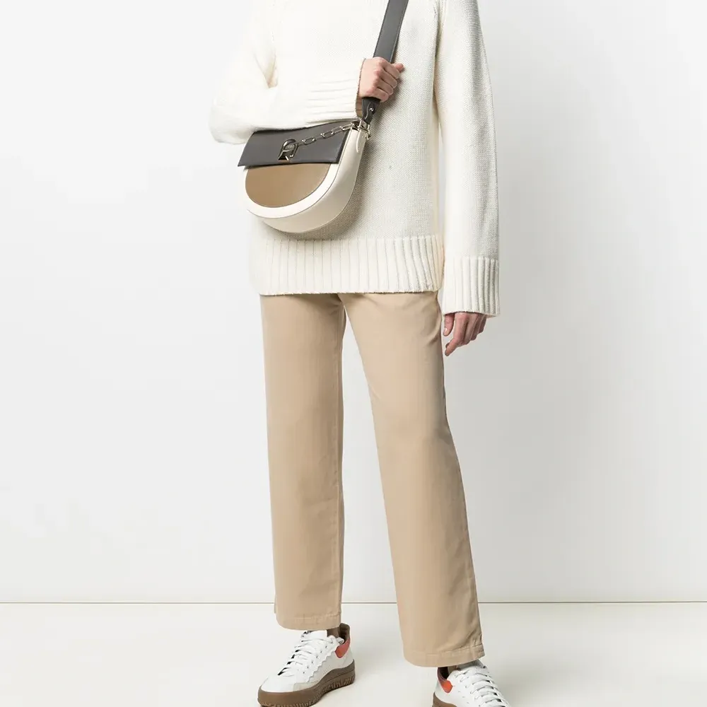 прямые брюки Harry