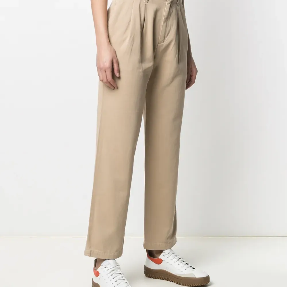 прямые брюки Harry