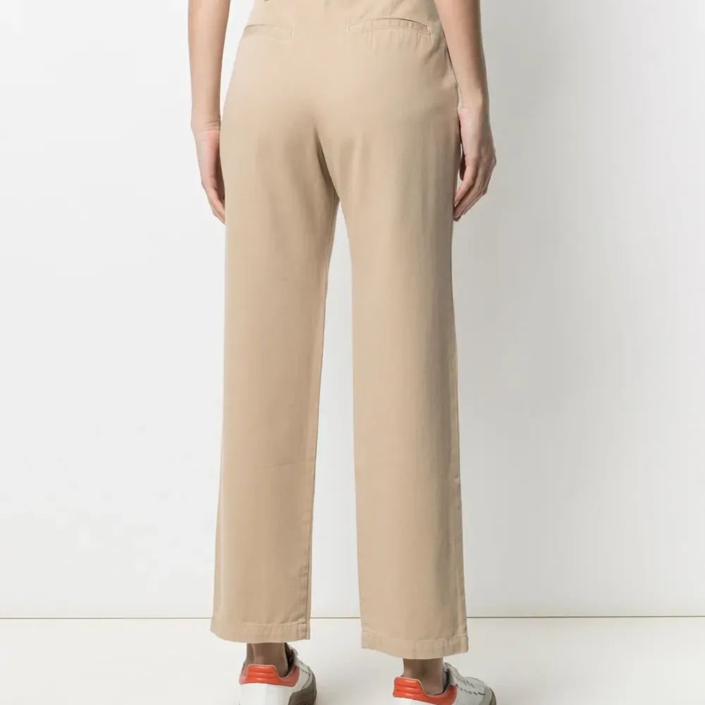 прямые брюки Harry