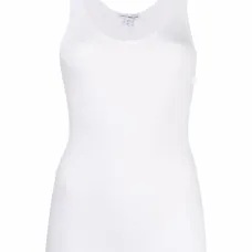 Топ с U-образным вырезом