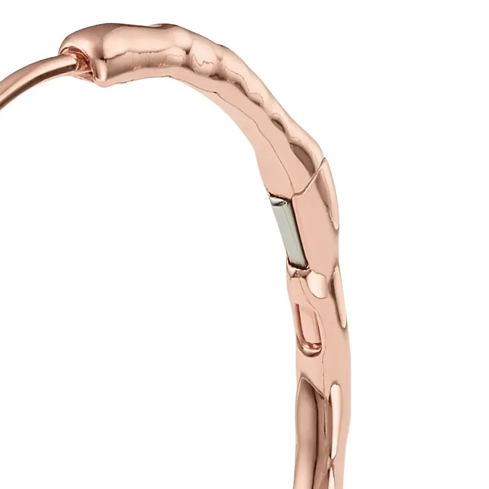 Крупные серьги-кольца Siren Muse Крупные серьги-кольца Siren Muse