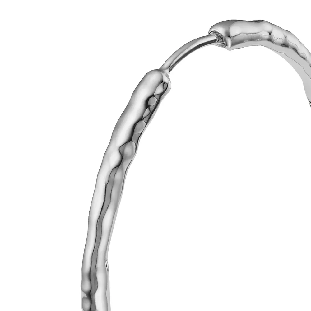 Серьги-кольца Siren Muse