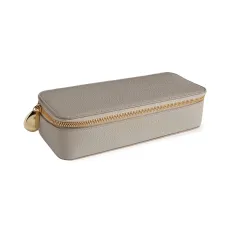 Шкатулка для украшений на молнии Шкатулка для украшений на молнии