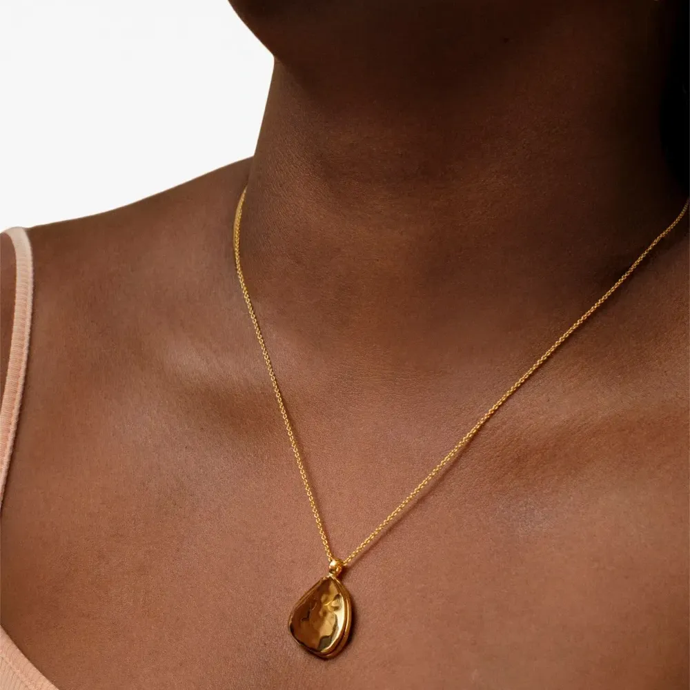 Цепочка на шею