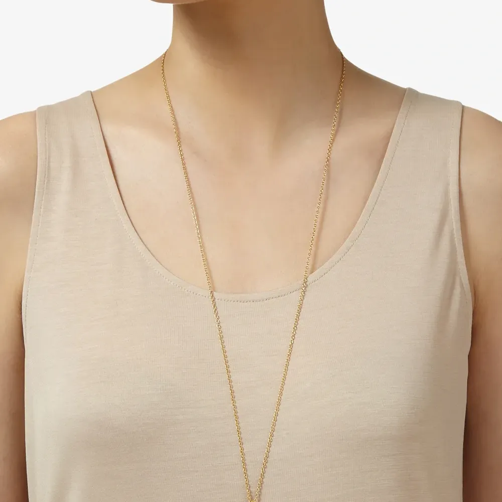 Цепочка на шею