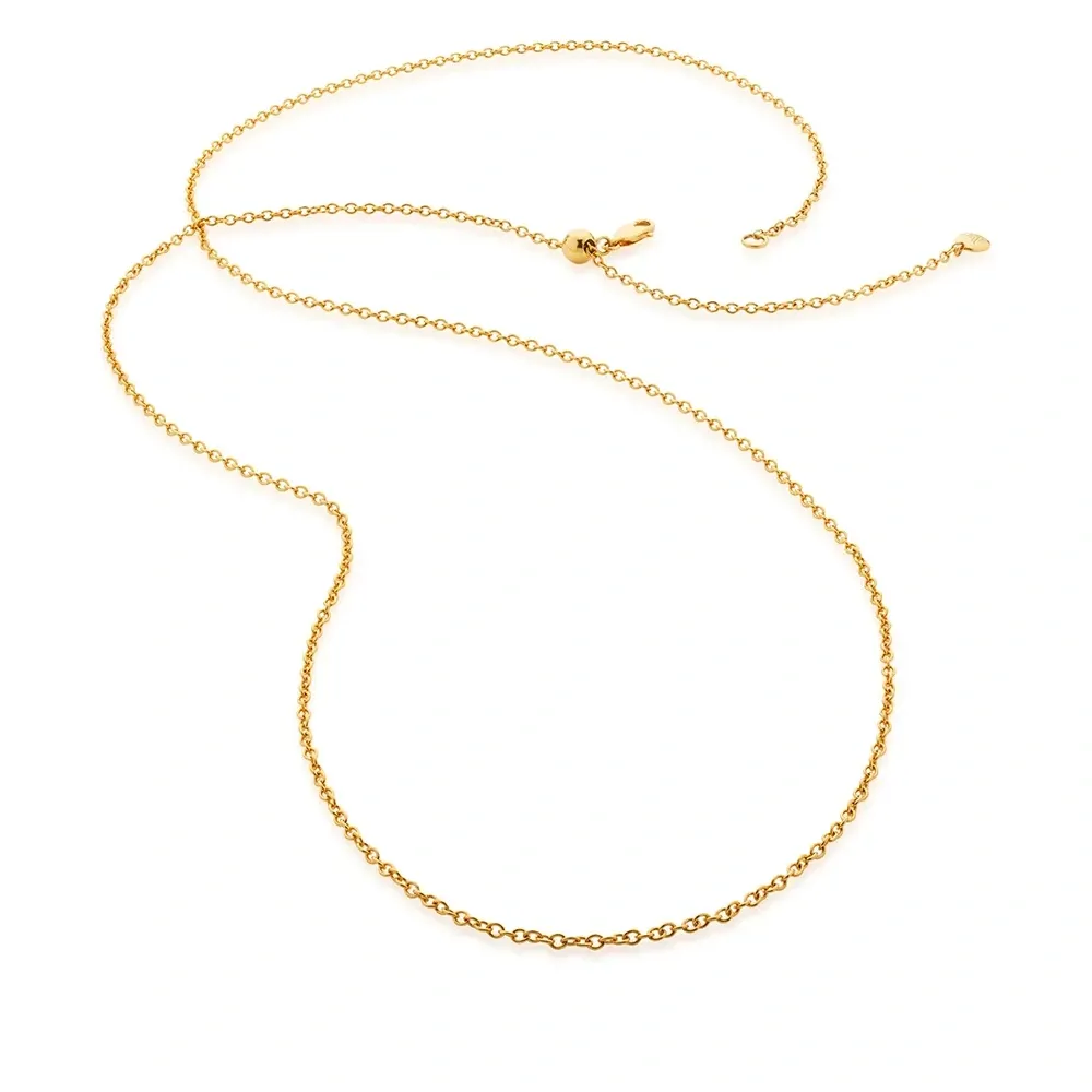 Цепочка на шею