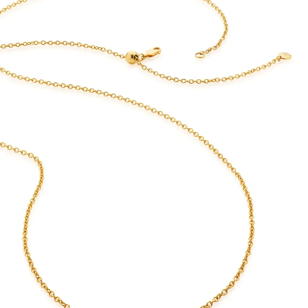 Цепочка на шею