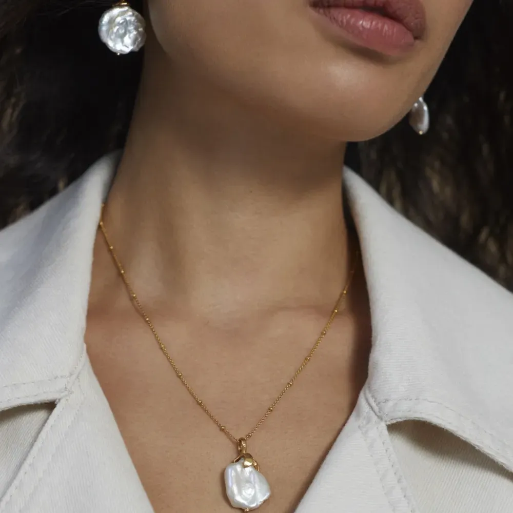 Цепочка на шею