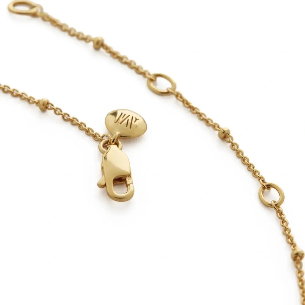 Цепочка на шею