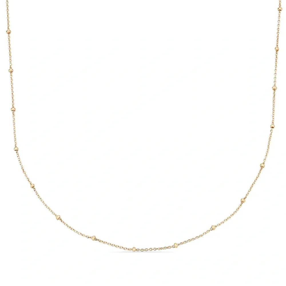 Цепочка на шею