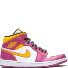 Кроссовки Air Jordan 1 Mid