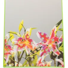 Зеркало с принтом Зеркало с принтом